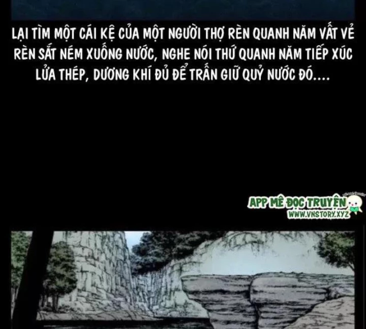 Tam Lão Gia Kinh Kỳ Thủ Trát Chapter 43 - Trang 2