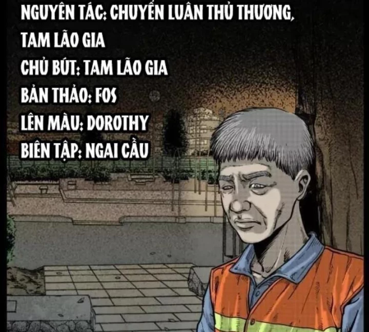 Tam Lão Gia Kinh Kỳ Thủ Trát Chapter 44 - Trang 2