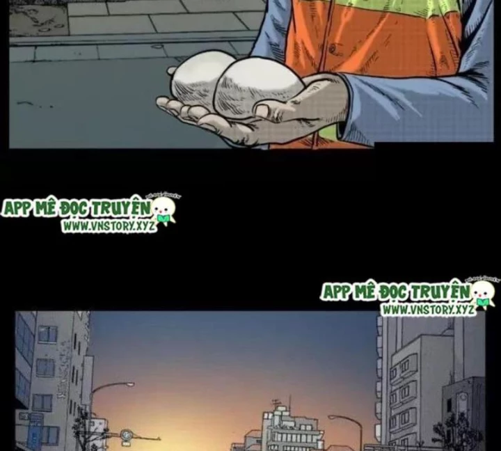 Tam Lão Gia Kinh Kỳ Thủ Trát Chapter 44 - Trang 2