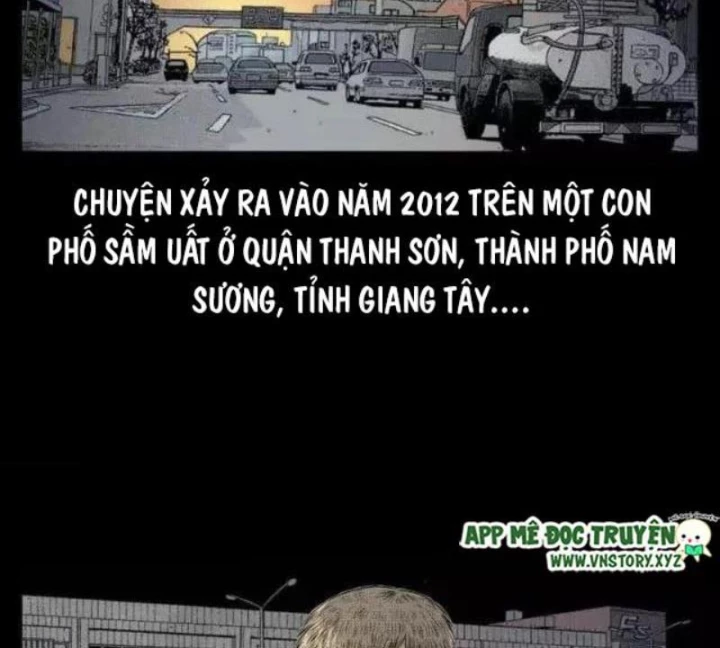 Tam Lão Gia Kinh Kỳ Thủ Trát Chapter 44 - Trang 2