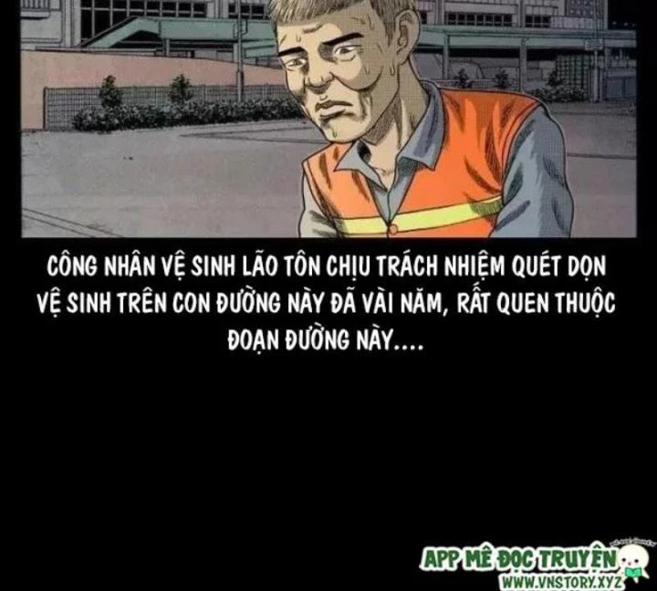 Tam Lão Gia Kinh Kỳ Thủ Trát Chapter 44 - Trang 2
