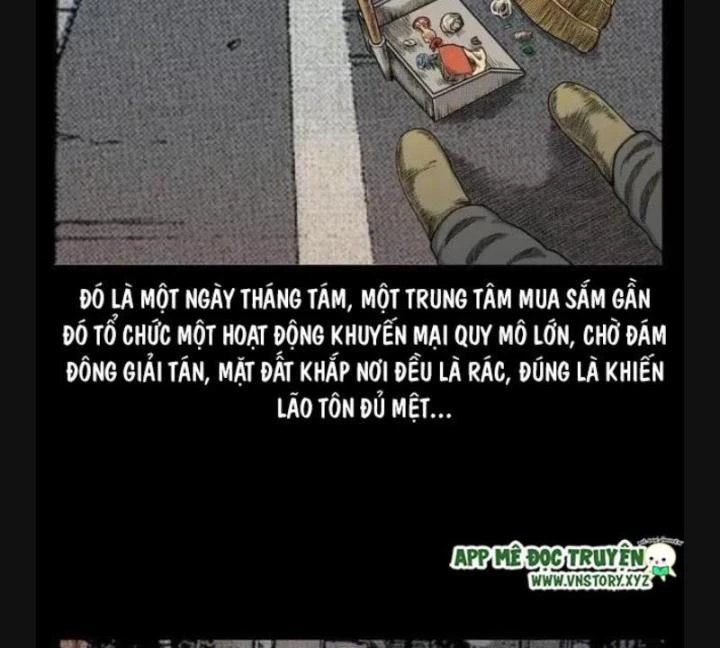 Tam Lão Gia Kinh Kỳ Thủ Trát Chapter 44 - Trang 2