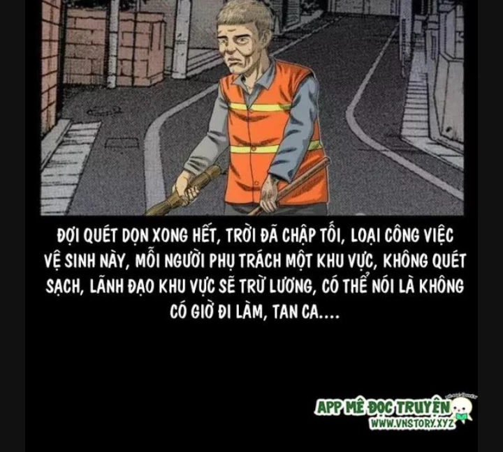 Tam Lão Gia Kinh Kỳ Thủ Trát Chapter 44 - Trang 2