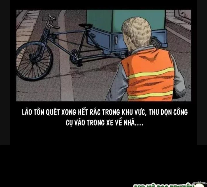 Tam Lão Gia Kinh Kỳ Thủ Trát Chapter 44 - Trang 2