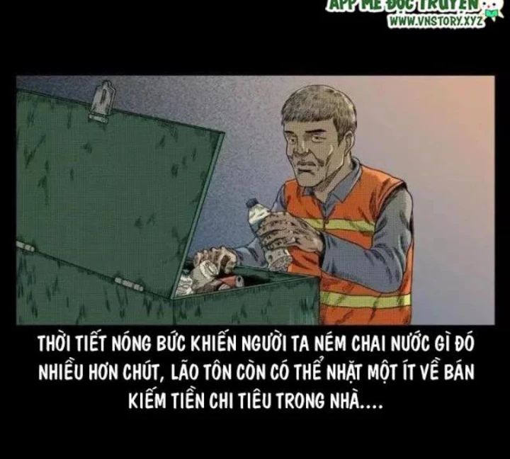 Tam Lão Gia Kinh Kỳ Thủ Trát Chapter 44 - Trang 2