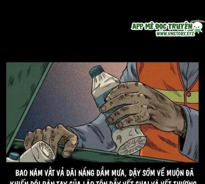 Tam Lão Gia Kinh Kỳ Thủ Trát Chapter 44 - Trang 2