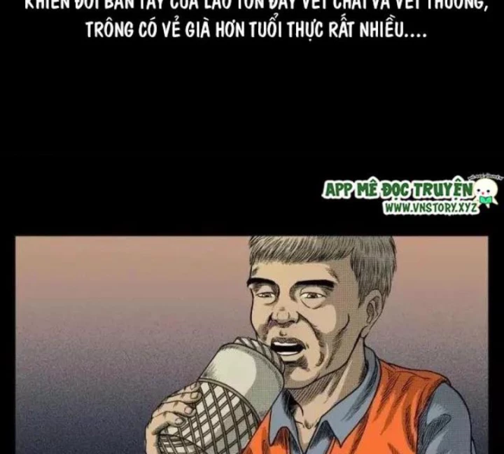 Tam Lão Gia Kinh Kỳ Thủ Trát Chapter 44 - Trang 2
