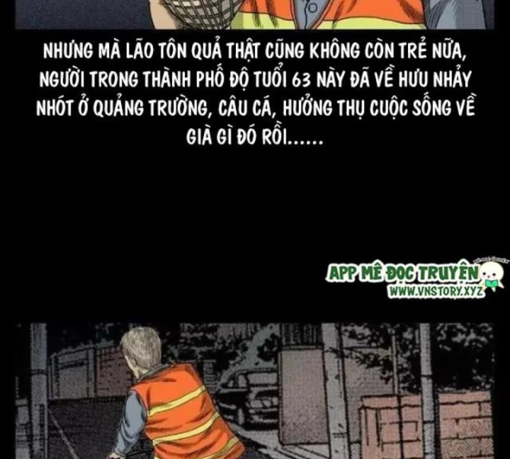 Tam Lão Gia Kinh Kỳ Thủ Trát Chapter 44 - Trang 2