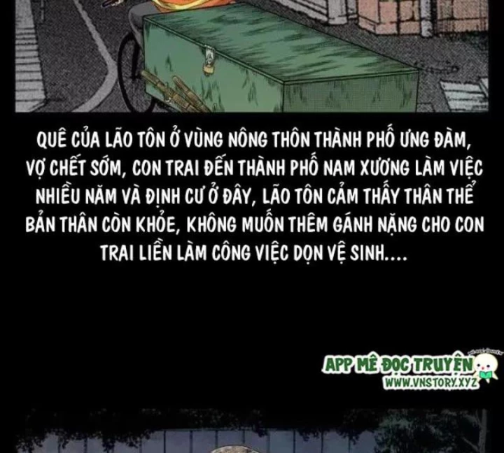 Tam Lão Gia Kinh Kỳ Thủ Trát Chapter 44 - Trang 2