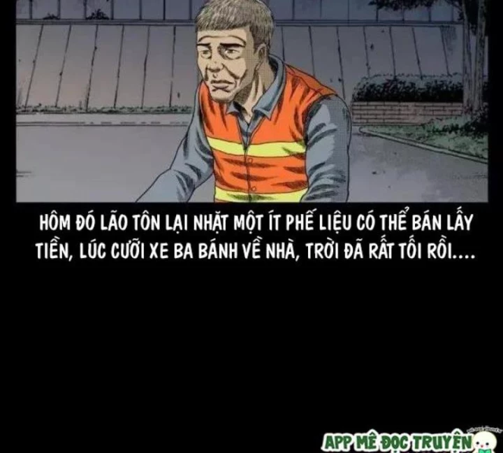 Tam Lão Gia Kinh Kỳ Thủ Trát Chapter 44 - Trang 2