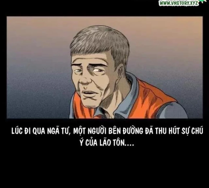 Tam Lão Gia Kinh Kỳ Thủ Trát Chapter 44 - Trang 2