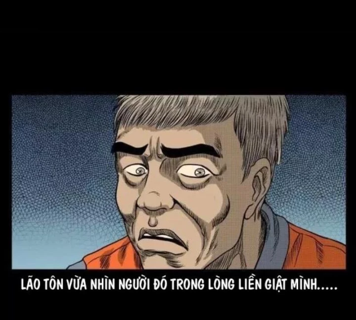 Tam Lão Gia Kinh Kỳ Thủ Trát Chapter 44 - Trang 2