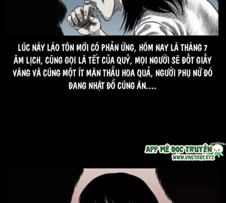 Tam Lão Gia Kinh Kỳ Thủ Trát Chapter 44 - Trang 2