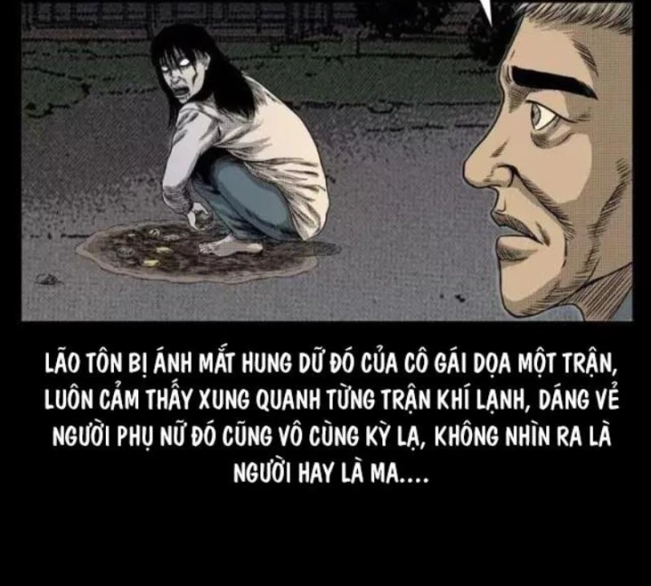 Tam Lão Gia Kinh Kỳ Thủ Trát Chapter 44 - Trang 2