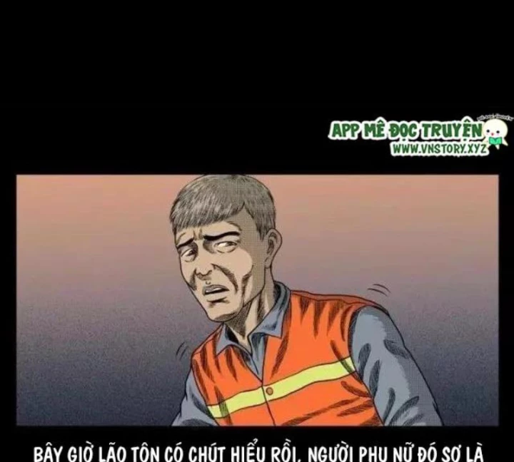 Tam Lão Gia Kinh Kỳ Thủ Trát Chapter 44 - Trang 2