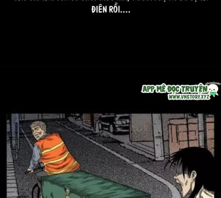 Tam Lão Gia Kinh Kỳ Thủ Trát Chapter 44 - Trang 2