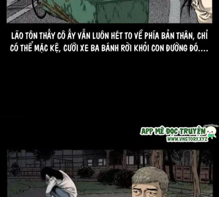 Tam Lão Gia Kinh Kỳ Thủ Trát Chapter 44 - Trang 2