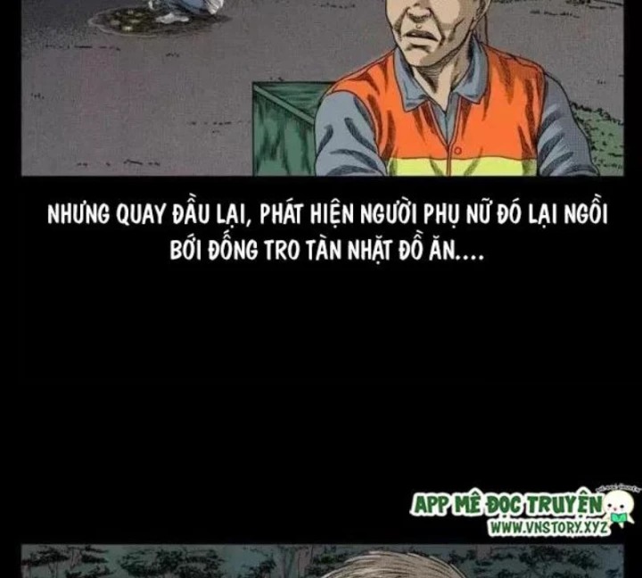 Tam Lão Gia Kinh Kỳ Thủ Trát Chapter 44 - Trang 2