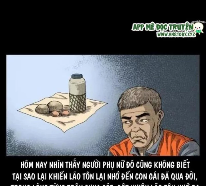 Tam Lão Gia Kinh Kỳ Thủ Trát Chapter 44 - Trang 2