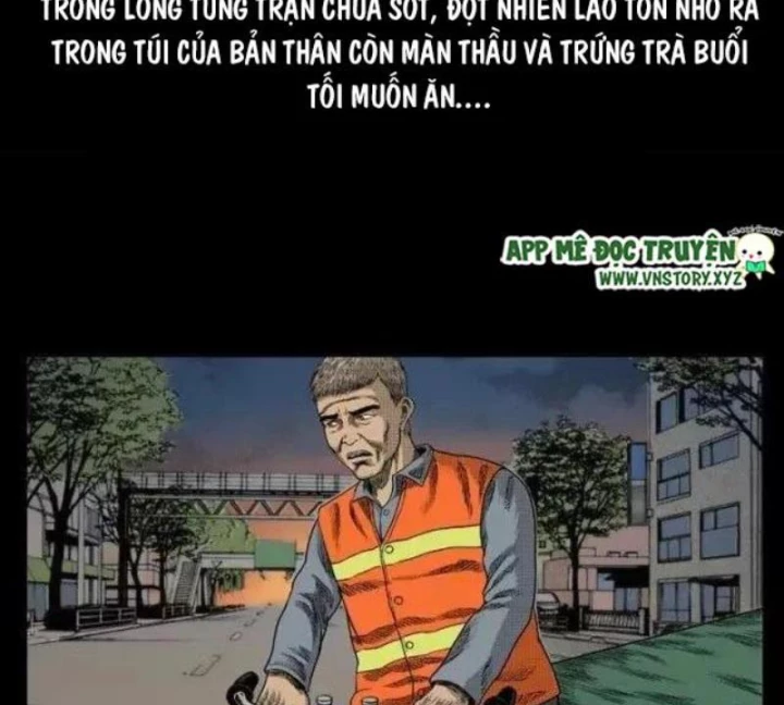 Tam Lão Gia Kinh Kỳ Thủ Trát Chapter 44 - Trang 2