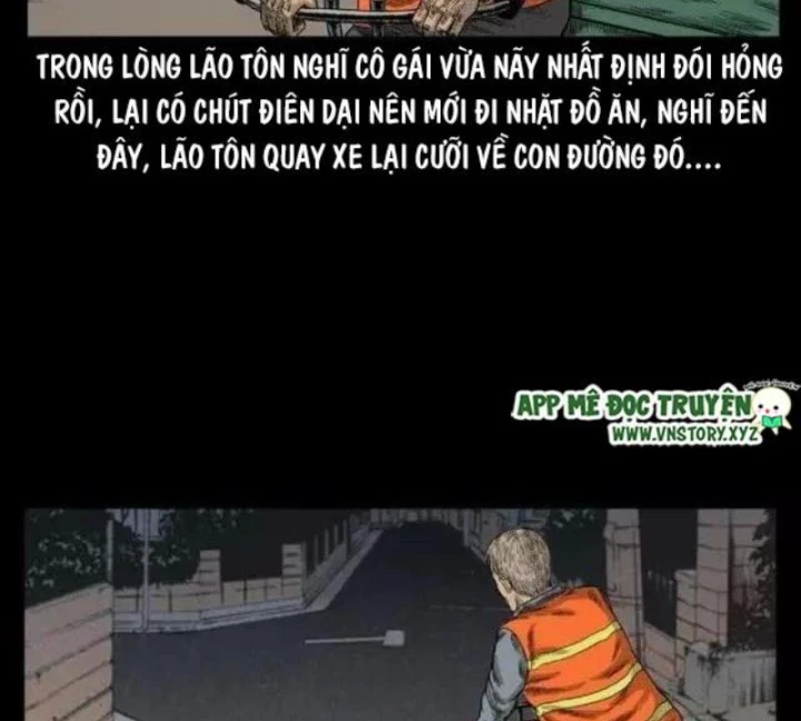 Tam Lão Gia Kinh Kỳ Thủ Trát Chapter 44 - Trang 2