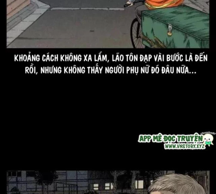 Tam Lão Gia Kinh Kỳ Thủ Trát Chapter 44 - Trang 2