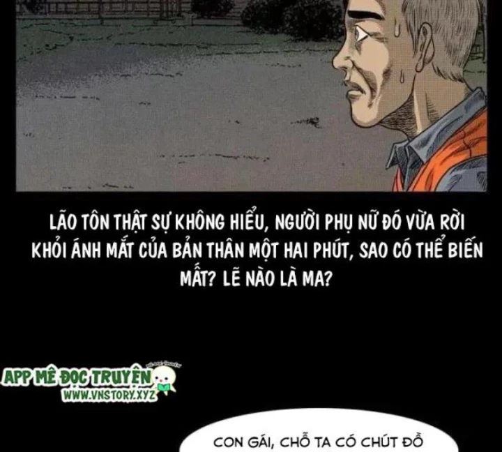 Tam Lão Gia Kinh Kỳ Thủ Trát Chapter 44 - Trang 2
