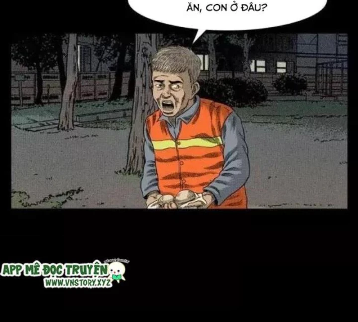 Tam Lão Gia Kinh Kỳ Thủ Trát Chapter 44 - Trang 2