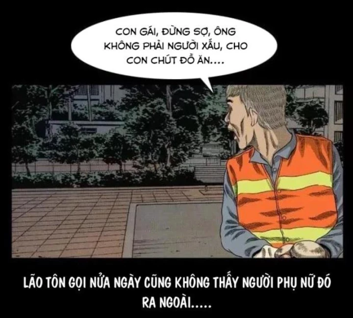 Tam Lão Gia Kinh Kỳ Thủ Trát Chapter 44 - Trang 2