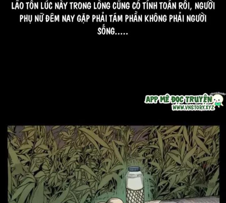Tam Lão Gia Kinh Kỳ Thủ Trát Chapter 44 - Trang 2