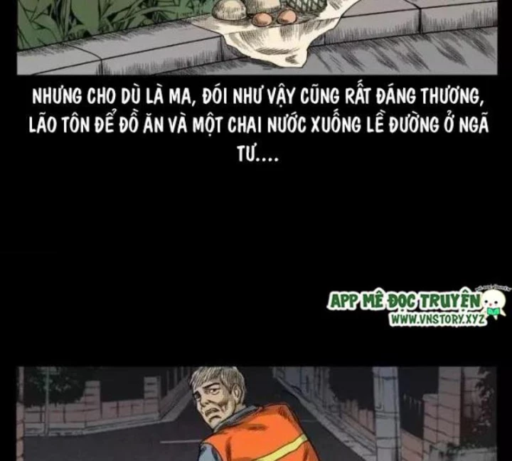 Tam Lão Gia Kinh Kỳ Thủ Trát Chapter 44 - Trang 2