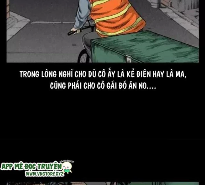 Tam Lão Gia Kinh Kỳ Thủ Trát Chapter 44 - Trang 2
