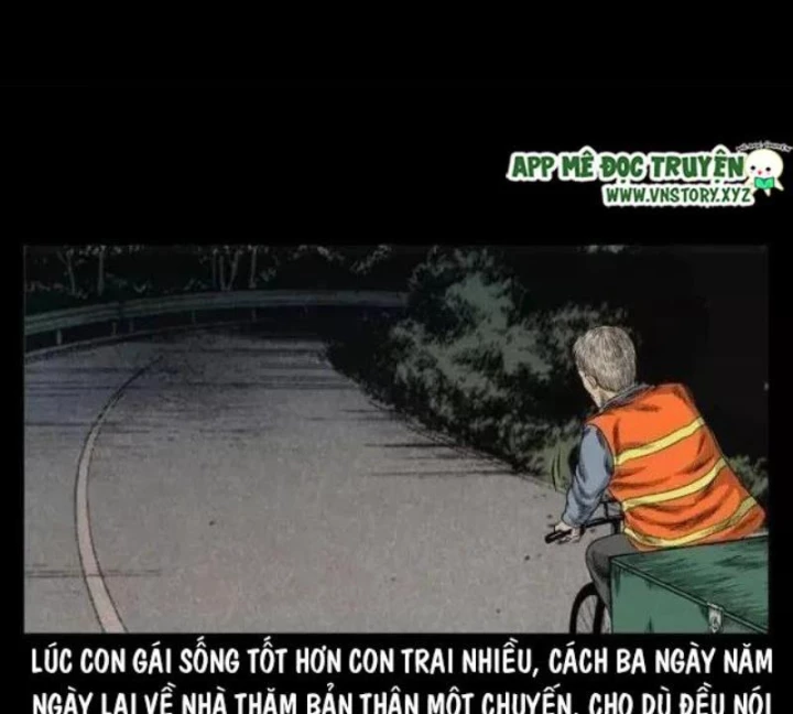 Tam Lão Gia Kinh Kỳ Thủ Trát Chapter 44 - Trang 2