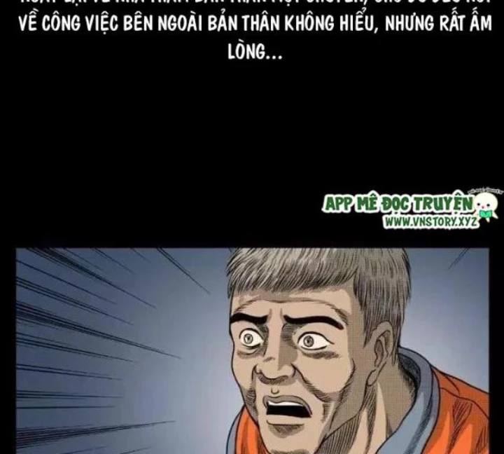 Tam Lão Gia Kinh Kỳ Thủ Trát Chapter 44 - Trang 2