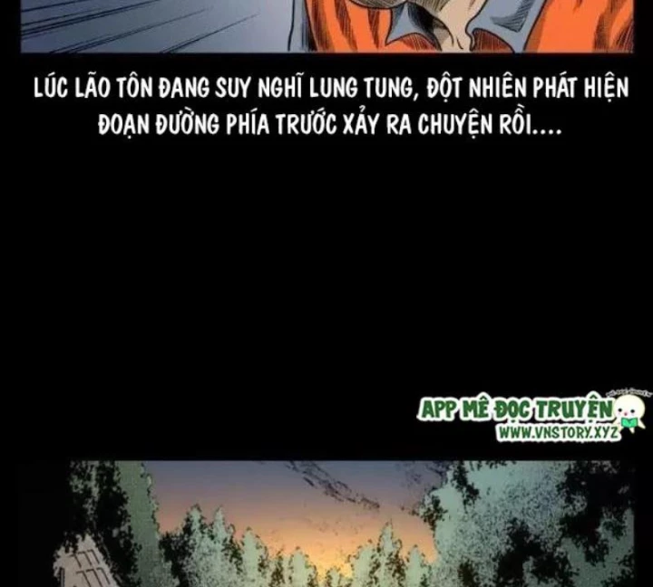 Tam Lão Gia Kinh Kỳ Thủ Trát Chapter 44 - Trang 2