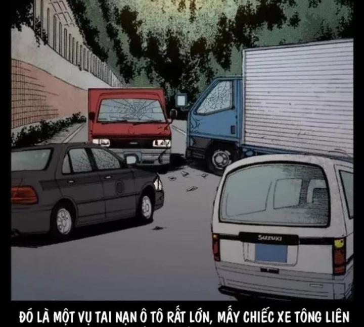 Tam Lão Gia Kinh Kỳ Thủ Trát Chapter 44 - Trang 2