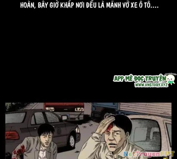 Tam Lão Gia Kinh Kỳ Thủ Trát Chapter 44 - Trang 2