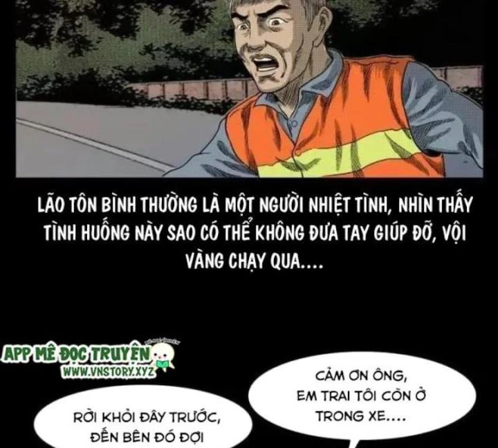 Tam Lão Gia Kinh Kỳ Thủ Trát Chapter 44 - Trang 2