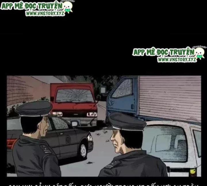 Tam Lão Gia Kinh Kỳ Thủ Trát Chapter 44 - Trang 2