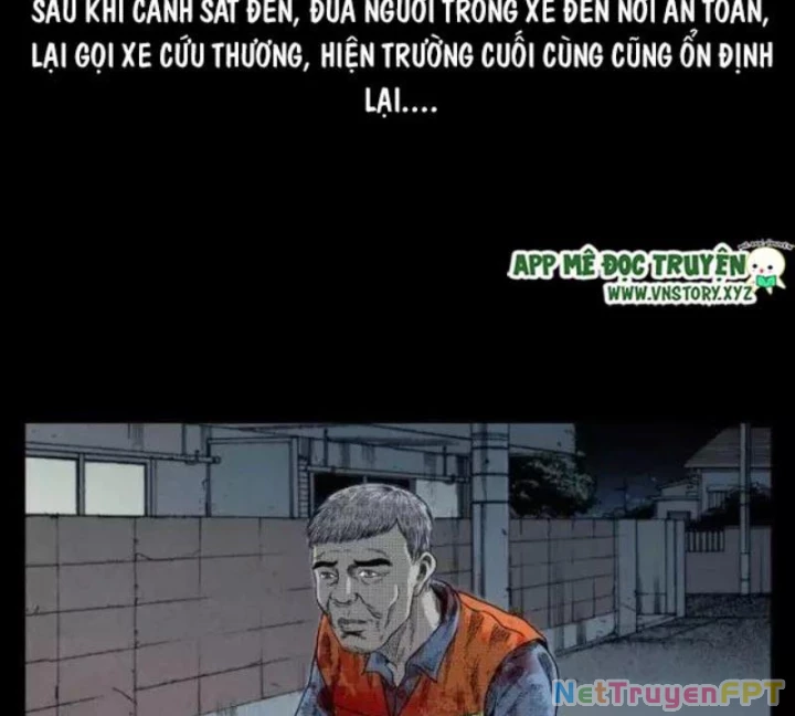 Tam Lão Gia Kinh Kỳ Thủ Trát Chapter 44 - Trang 2