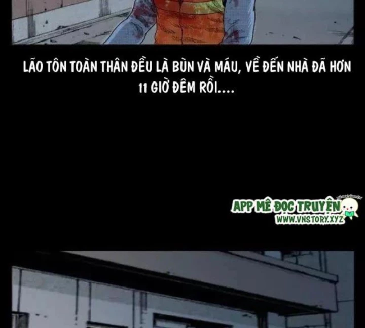 Tam Lão Gia Kinh Kỳ Thủ Trát Chapter 44 - Trang 2