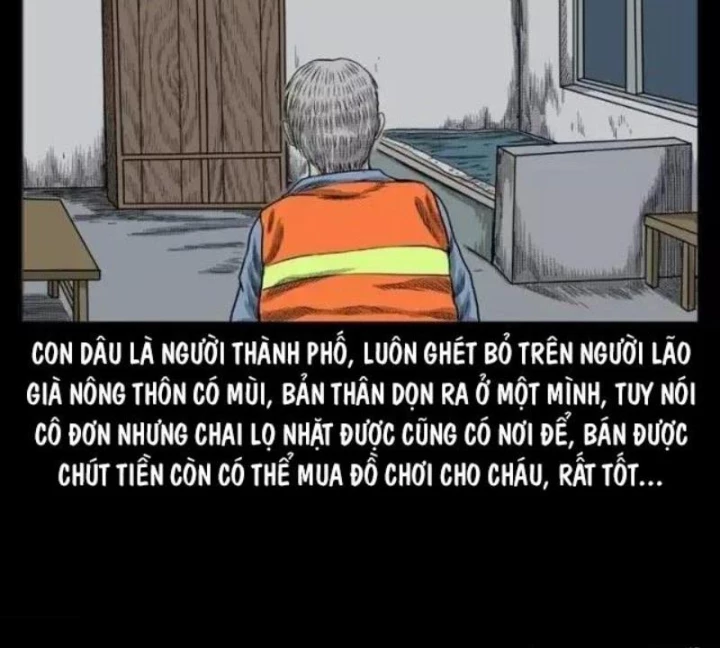 Tam Lão Gia Kinh Kỳ Thủ Trát Chapter 44 - Trang 2