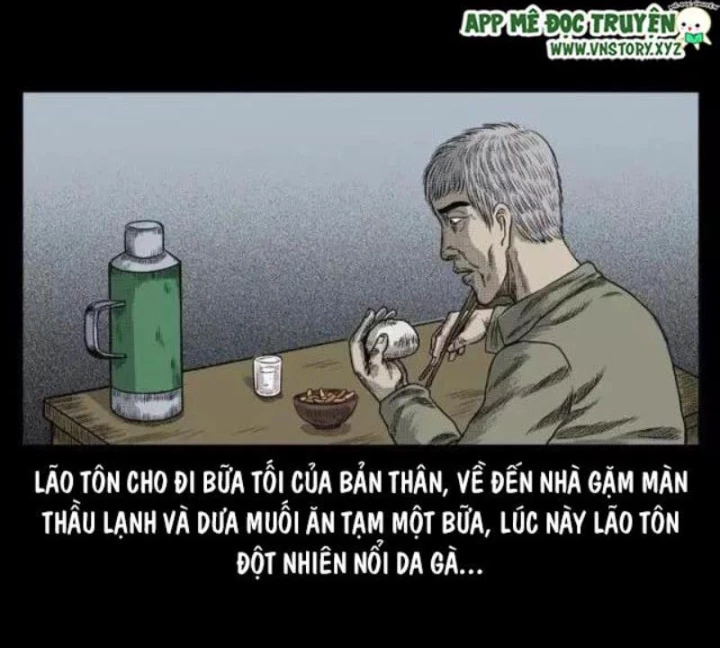 Tam Lão Gia Kinh Kỳ Thủ Trát Chapter 44 - Trang 2