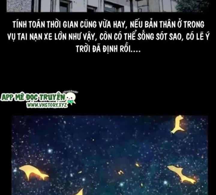 Tam Lão Gia Kinh Kỳ Thủ Trát Chapter 44 - Trang 2
