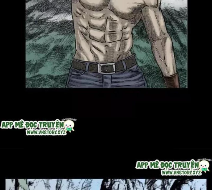 Tam Lão Gia Kinh Kỳ Thủ Trát Chapter 45 - Trang 2