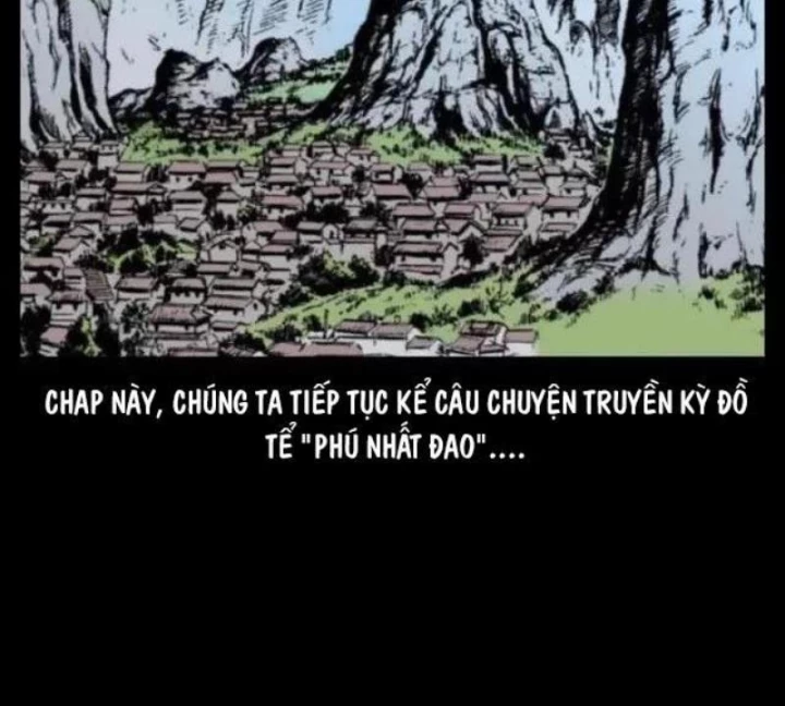 Tam Lão Gia Kinh Kỳ Thủ Trát Chapter 45 - Trang 2