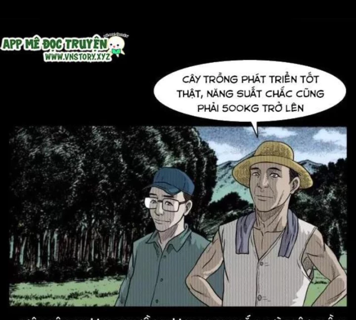 Tam Lão Gia Kinh Kỳ Thủ Trát Chapter 45 - Trang 2