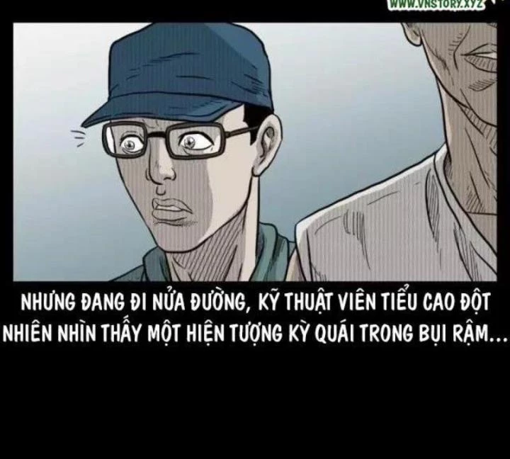 Tam Lão Gia Kinh Kỳ Thủ Trát Chapter 45 - Trang 2
