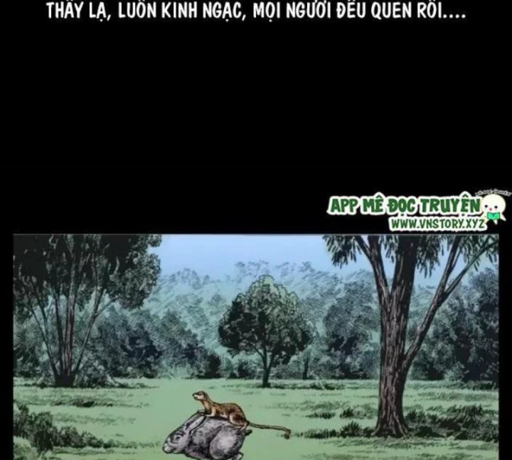 Tam Lão Gia Kinh Kỳ Thủ Trát Chapter 45 - Trang 2