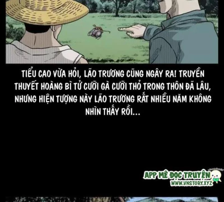 Tam Lão Gia Kinh Kỳ Thủ Trát Chapter 45 - Trang 2